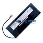 Μπαταρία για Hasee UI43 UI45 UI41B X300V HXU4 LXU4 [Αντικατάσταση μπαταρίας]